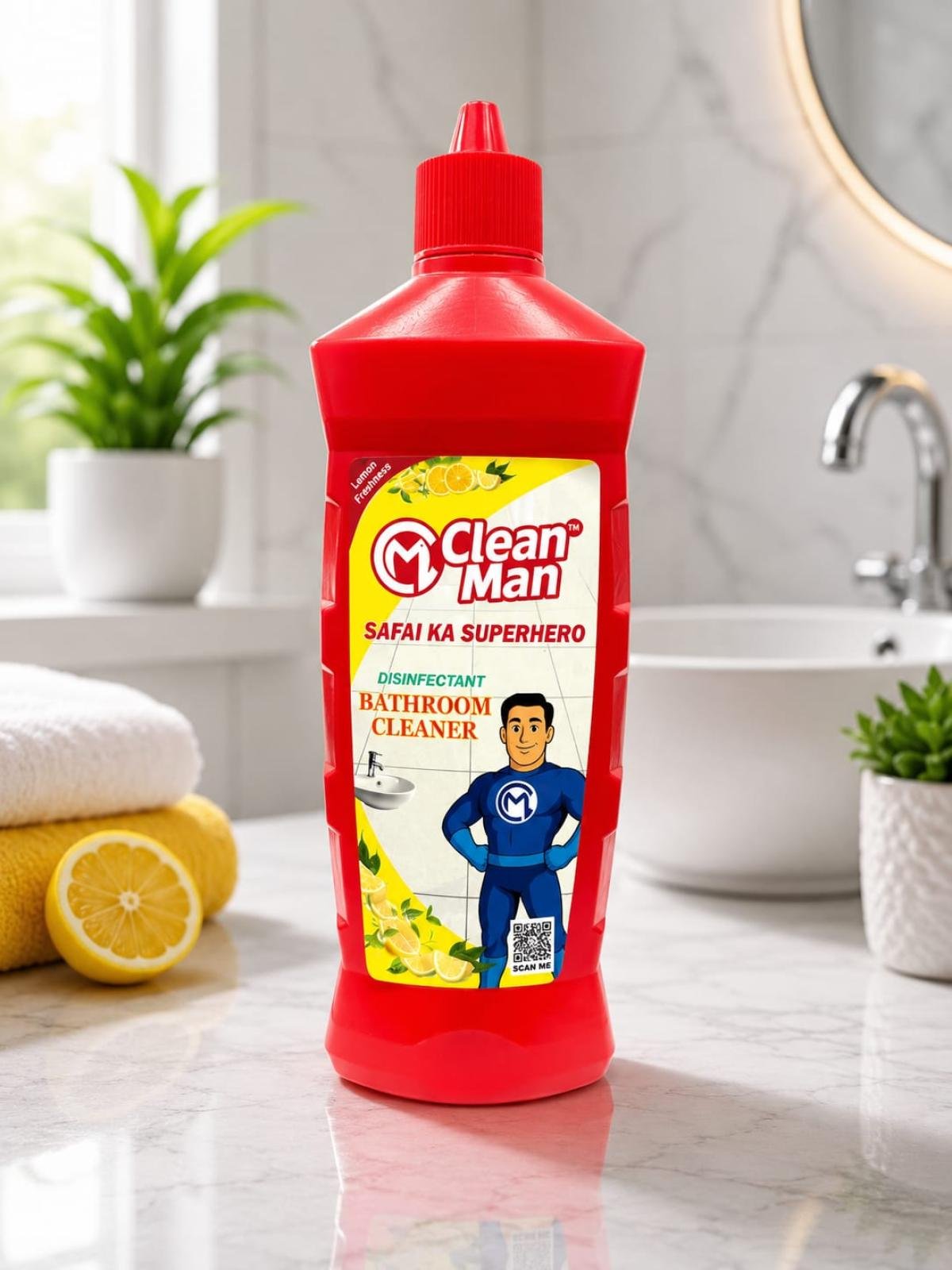 MULTIBERRY JUICE